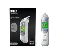Braun ThermoScan 7 Ear thermometer | Age Precision Technology