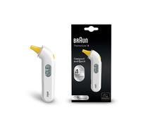 Braun ThermoScan Ear Thermometer