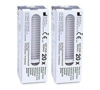 Braun Thermoscan Ear Thermometer Lens Filters