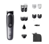Braun Trimmer Grooming Kit Series 7 12 in 1 AIO7545 New