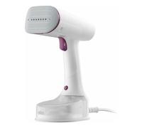 Braun Vertical Steamer 0X13810100 QUICKSTYLE 5 GS 5011 White And Pur