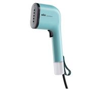 Braun Vertical Steamer QUICKSTYLE 3 GS3013GR Green