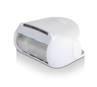Braun Wechselrahmen, weiss, Braun Silk-épil