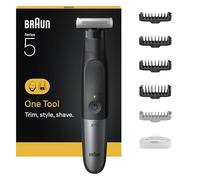 Braun XT5100 Black