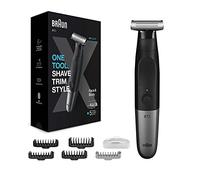 Braun XT5100 Black
