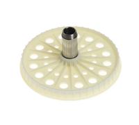 Braun Wheel Pulley Gear Pin Robot MULTIQUICK 7 Tribute KM3050 3210