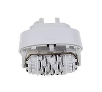 Braun White EPILATION HEAD - Water Resistant for Silk-épil 5 Series