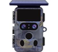 Braun Wildlife camera 1321 WiFi Solar 4K DS