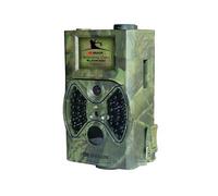 Braun Wildlife Camera 300 black