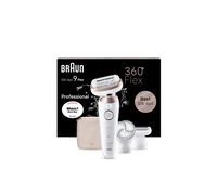 Braun Women's Slk-epi 9 Flex SE9-060 Epilator Braun Multicolor