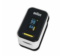 Braun YK-81CEU Fingertip Pulse Oximeter 1