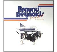 Braund Reynolds - Rocket [12" VINYL]