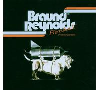 Braund Reynolds - Rocket (A Natural Gambler) [Cd2]