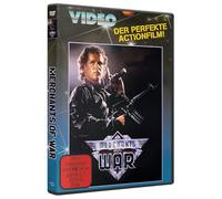 Brauner, Asher - Merchants of War - Handlanger des Todes