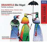 Braunfels: Die Vögel