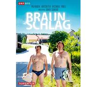 Braunschlag - Die komplette Serie [3 DVDs]