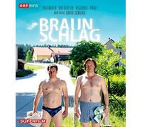 Braunschlag - Die komplette Serie (Blu-ray)
