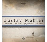 Braunschweig - Gustav Mahler: Symphony No.1 in D major Titan