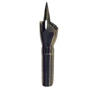 Brause 150029B - Writing nibs for nib holder - Box of 15 Index nibs - Made in Germany