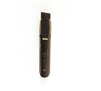 Brause 158050B - Calligraphy nibs for nib holder - Box of 15 Bandzug nibs 5mm - Made in Germany.