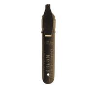 Brause 158520B - Calligraphy nibs for nib holder - Box of 15 Left-handed Bandzug nibs 2mm - Made in Germany