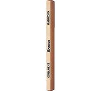Brause 1616B - Pack of 10 hexagonal double-ended nib holders