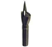 Brause 29B - Writing nibs for nib/ pen holders - Box of 50 index nibs - Ecriture- Made in Germany - Calligraphy - Drawing - Writing - Creative - gift set