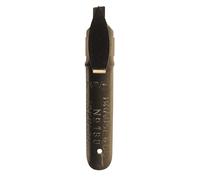 Brause 318525B - Calligraphy nibs for nib holder - Box of 3 Left-handed Bandzug Nibs 2.5mm - Made in Germany