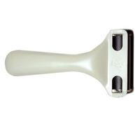 Brause 900B - A 50 mm wide inking roller - Made for linocutting technique - Roller of colour - Manufactured in Germany - Creative Art Accessory - Linol Tool