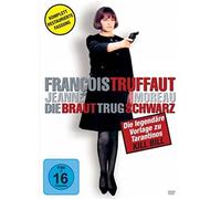 Braut trug schwarz, Die