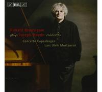 Brautigam:C Copen:Mortensen - Haydn, J.: Piano Concertos in D major / F major / D major / G major