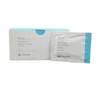 Brava Adhesive Remover Wipes by Coloplast