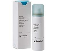 Brava Coloplast Adhesive Remover - Sting Free (3 Pack)