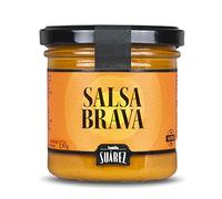 Brava Familia Súarez Sauce 150 g - Pack of 3