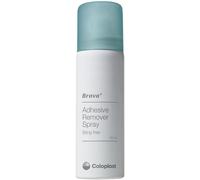 Brava Plaster Adhesive Remover Spray 50ml Sting Free Coloplast Alcohol Free