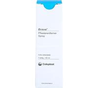 Brava Plaster Removal Spray 50 ml
