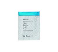 Brava Skin Barrier Wipes, 30-Piece