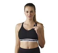 Bravado! Designs Original Full Cup Nursing Bra (Black, M)