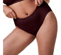 Bravado Designs Sustainable Panty | High-Rise | Seamless | Cherry | XS/S