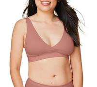 Bravado Designs Sustainable Restore Seamless Nursing Bra | Roseclay | XL