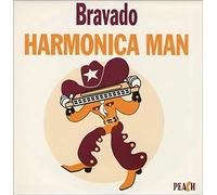 Bravado - Harmonica Man [12" VINYL]