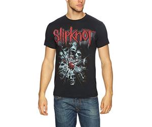 Bravado Slipknot Shattered Men's T-Shirt