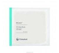 BravaTM Protective Sheets-Size 4 x 4 - Box of 10 by COLOPLAST CORPORATION