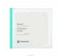 BravaTM Protective Sheets-Size 4 x 4 - Box of 10 by COLOPLAST CORPORATION