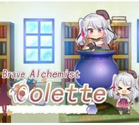 Brave Alchemist Colette EU Steam Altergift