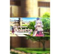 Brave Alchemist Colette (PC) - Steam Gift - GLOBAL