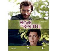 Brave And Beautiful Uscita 8
