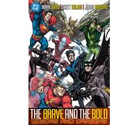 Brave and the Bold Vol. 3: Demons and Dragons : (New Edition)