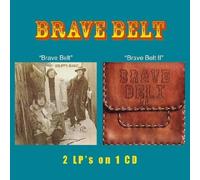 Brave Belt/Brave Belt II