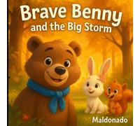 Brave Benny and the Big Storm